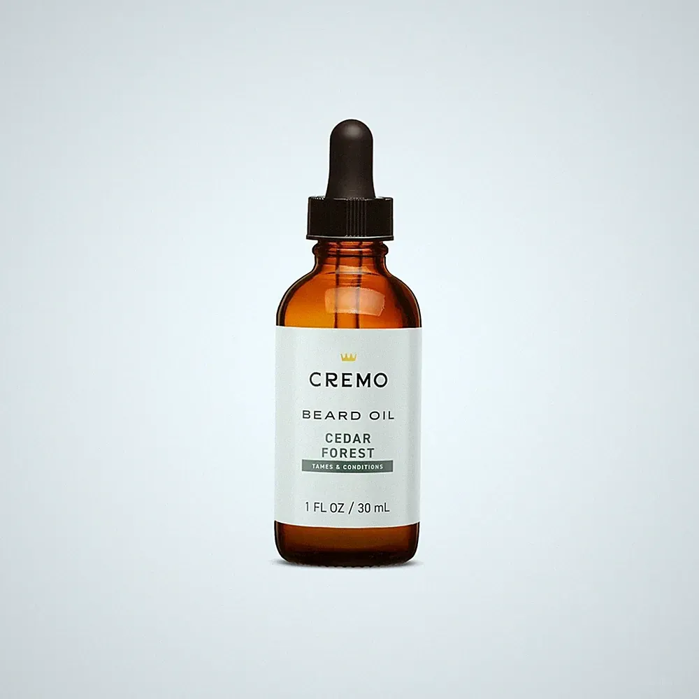 Beard Moisturizer - Cedar Forest Scent