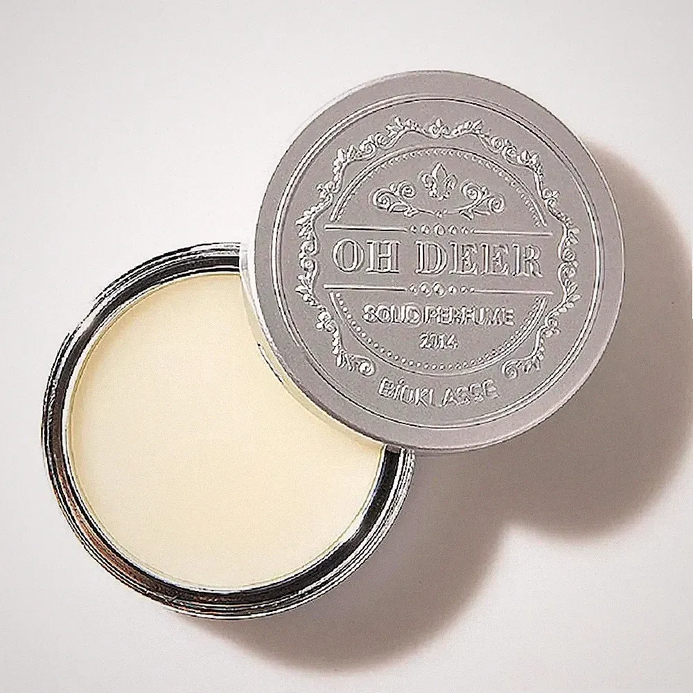 Bioklasse Hair & Body Solid Perfume 8g