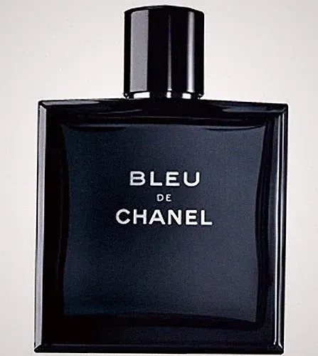 Bleu de CHANEL Pour Homme Spray, 3.4 fl oz (100mL)! New In Box
