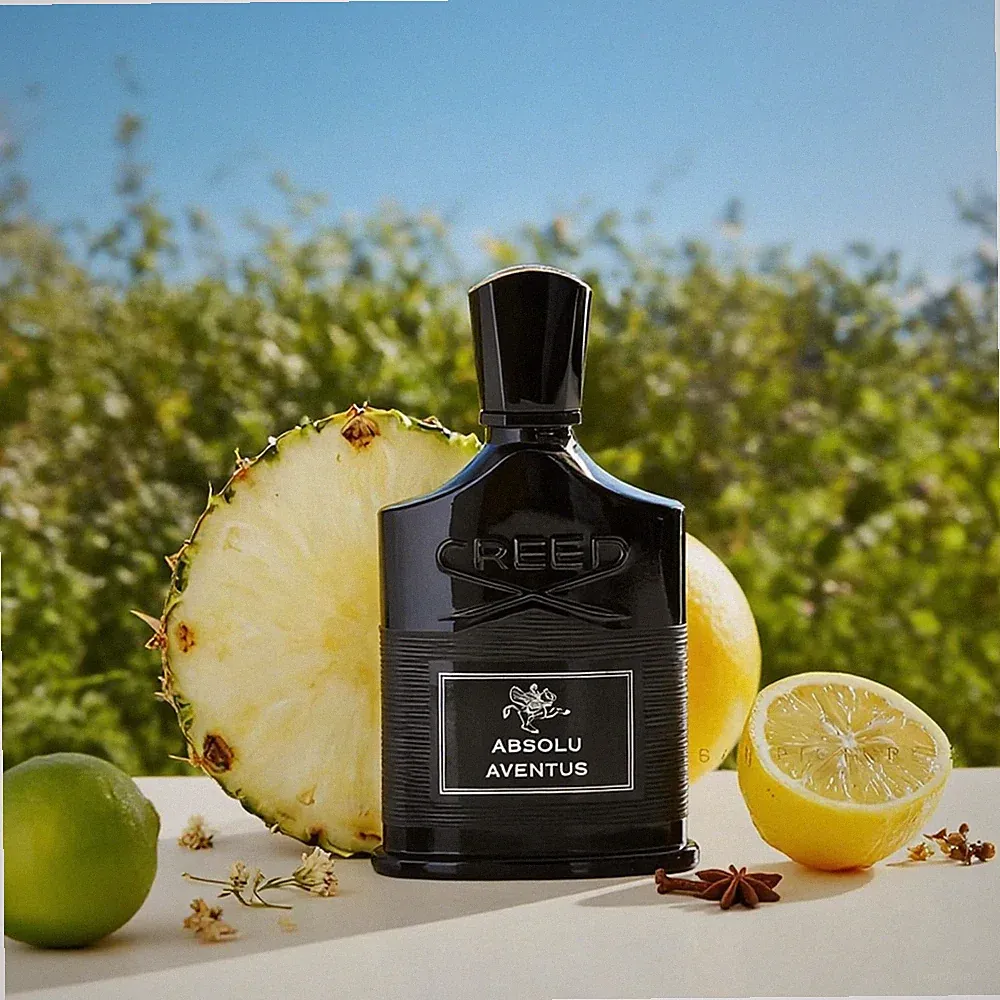 Body Mist 100ml Compact Size Fruity Scent Body Spray Perfume For Daily Office