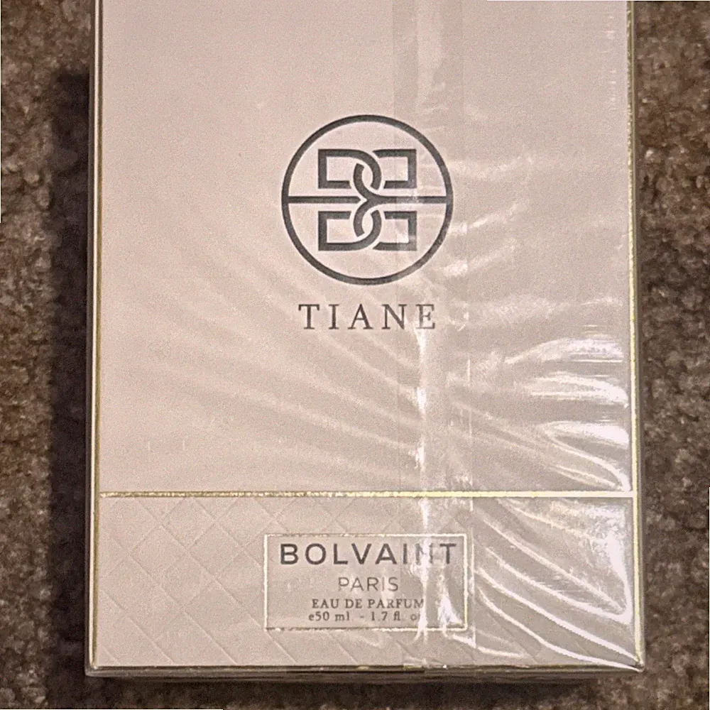 Bolvaint Paris Tiane Eau de Parfum Natural Spray 1.7 fl oz (50 mL)
