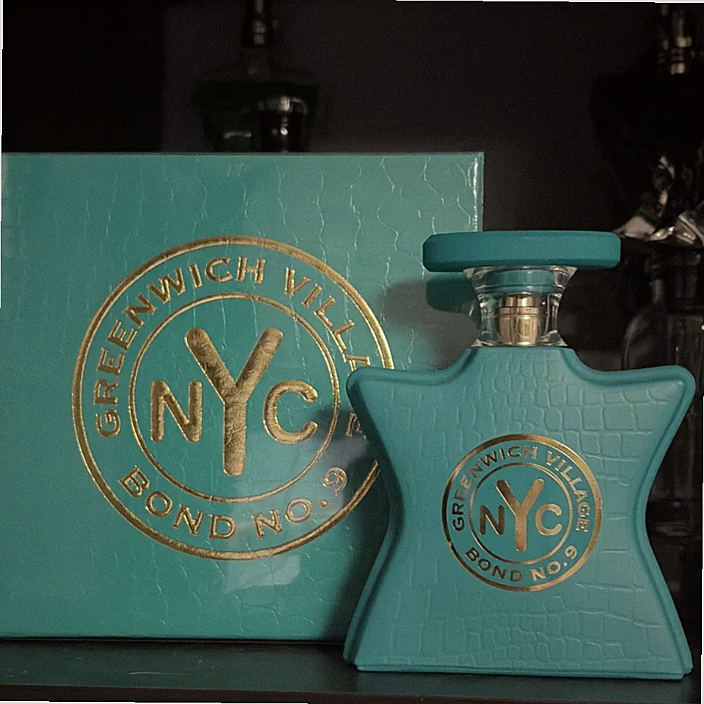 Bond No. 9 Greenwich Village Eau de Parfum Spray 100ml Floral Warm & Spicy