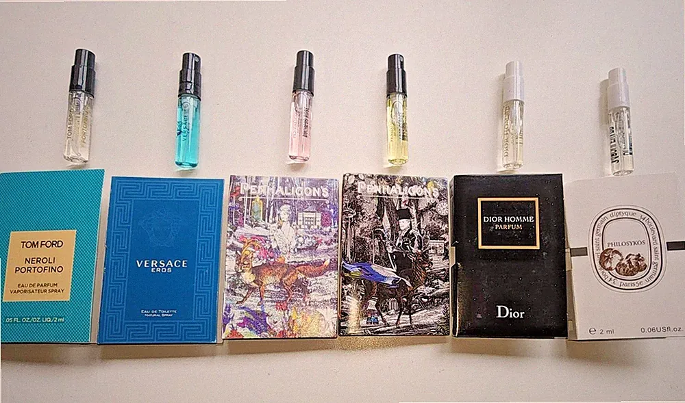BRAND NEW ASSORTED FRAGRANCES & COLOGNE.!!!