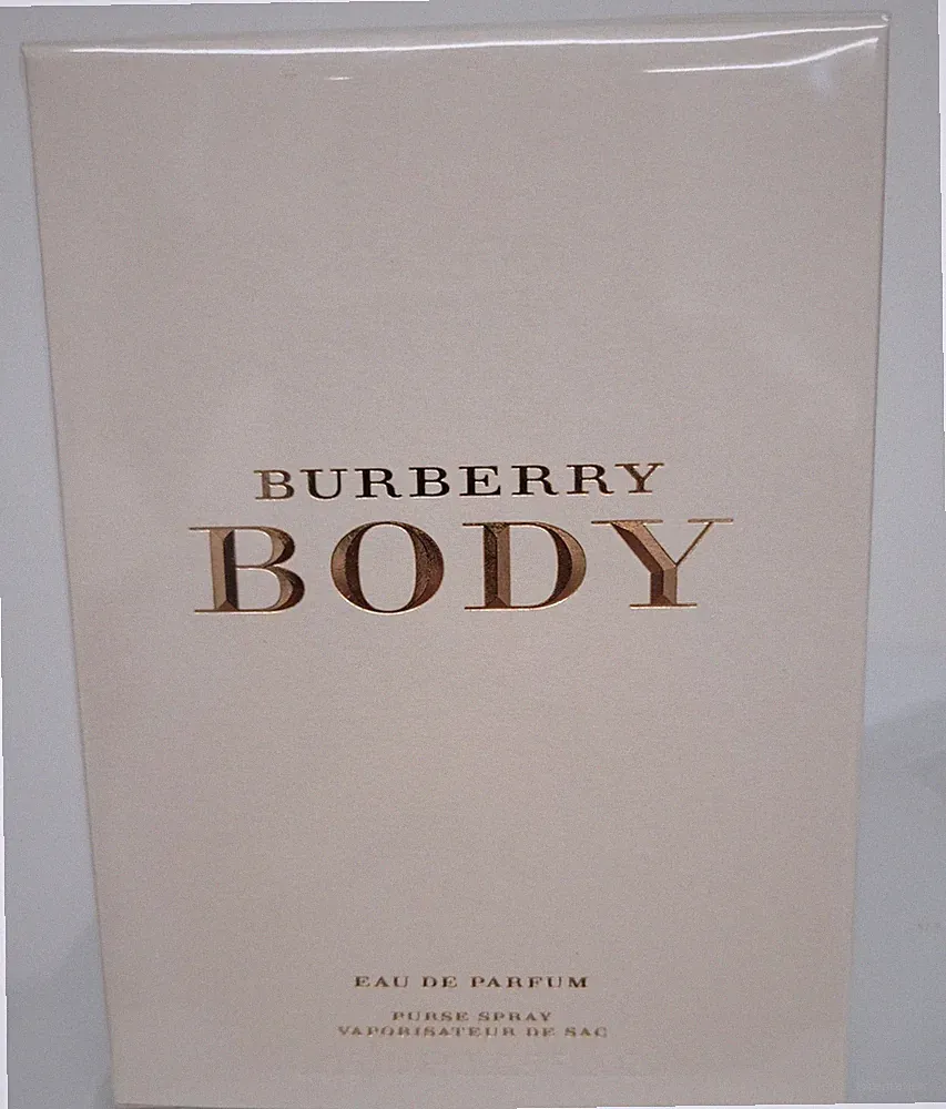 Burberry Body 3 X 0.5 edp spry Travel Set