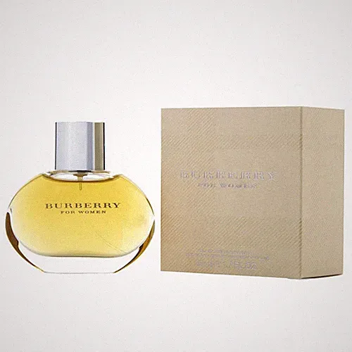 Burberry Classic 1.7 oz EDP Perfume for Women New In Box