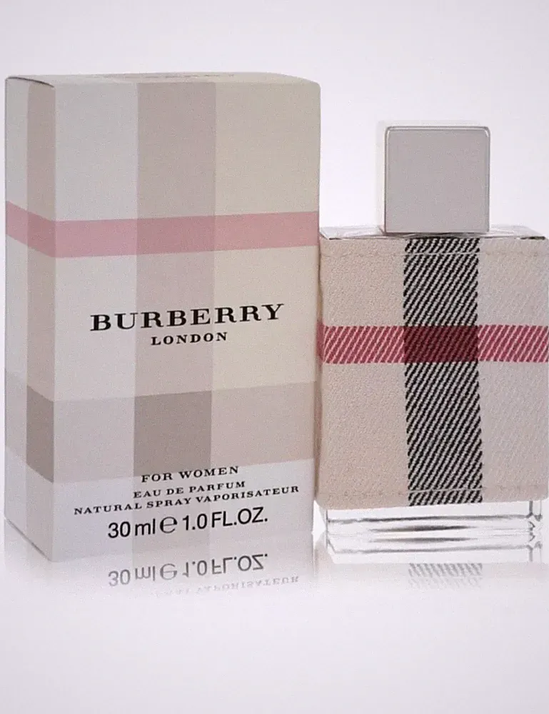Burberry London By Burberry 1 oz-30 ml EDP spray women perfume New in box.