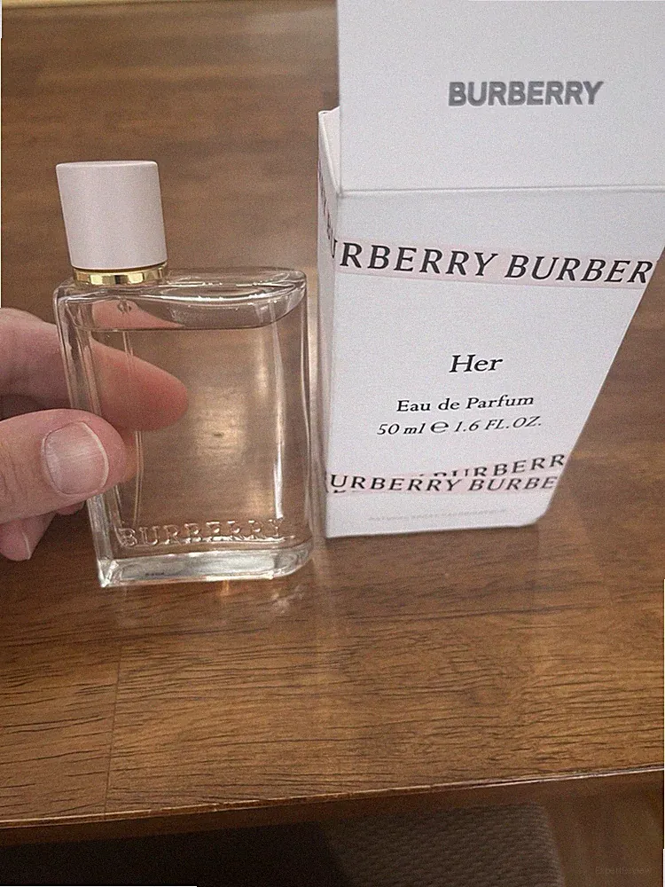 Burberry Women’s Perfume