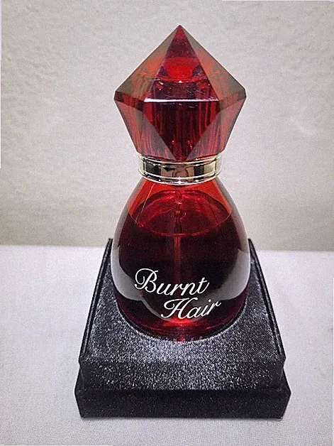 Burnt Hair Perfume Cologne(The Boring Company) TESLA Elon Musk SHIPS FAST