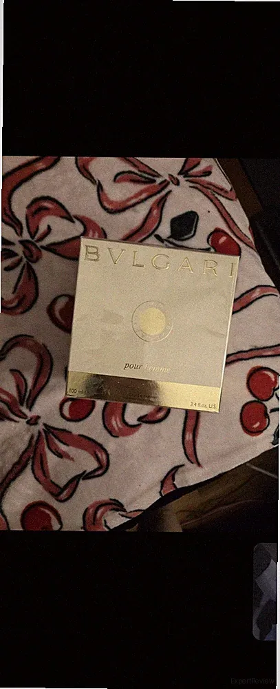 BVLGARI Perfume