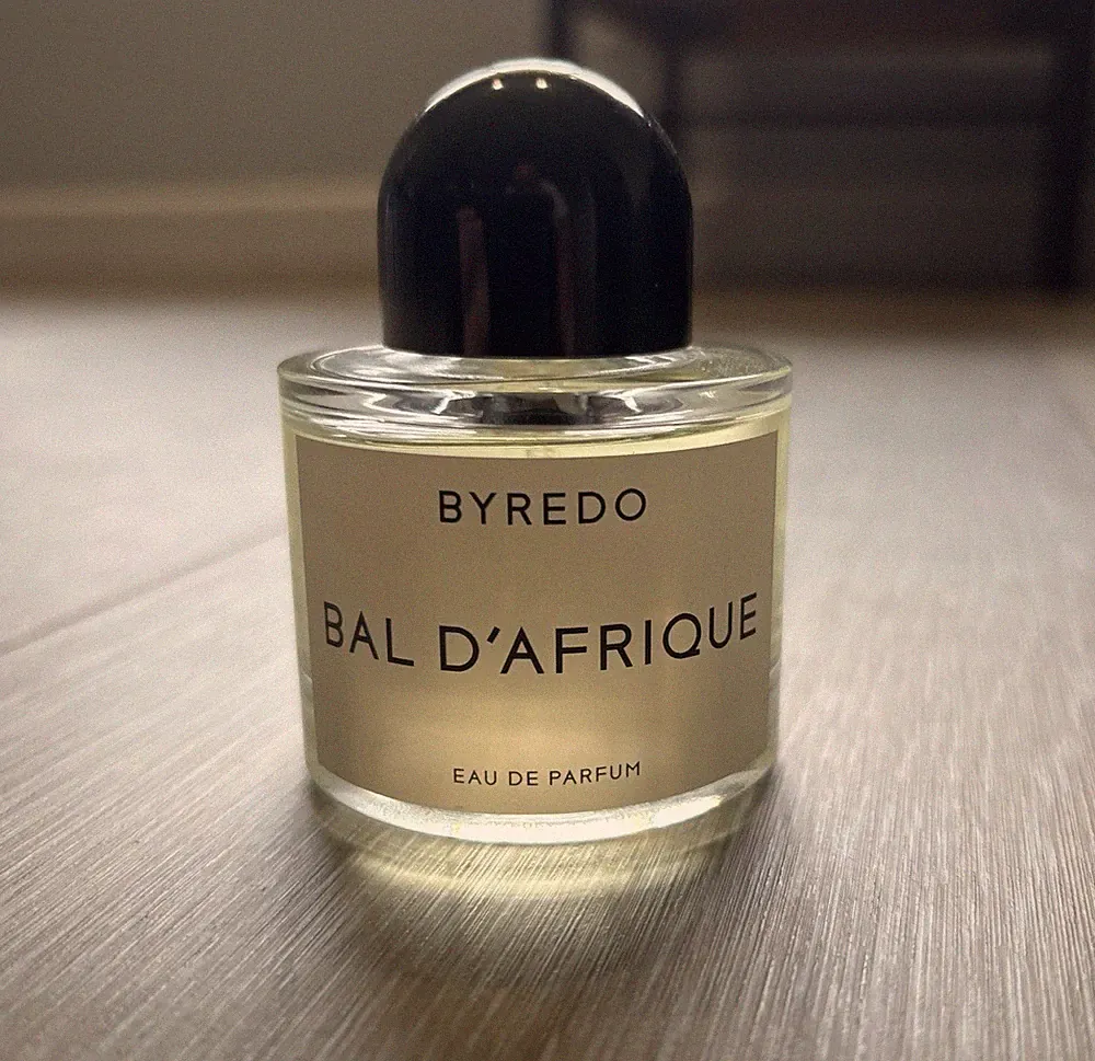 Byredo Bal D'afrique 1.6 FI Oz 50 ml EDP Eau De Parfum Unisex Fragrance