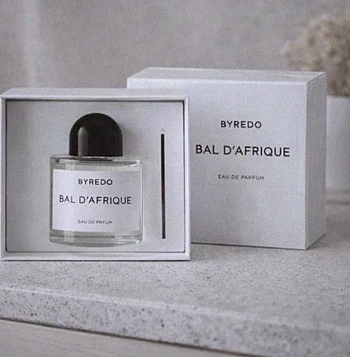 Byredo Bal D'Afrique 100ml Eau de Parfum Spray – Unisex, Brand New