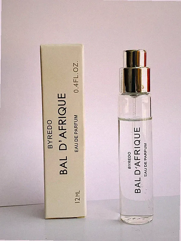 Byredo Bal d'Afrique 12 ml New in box
