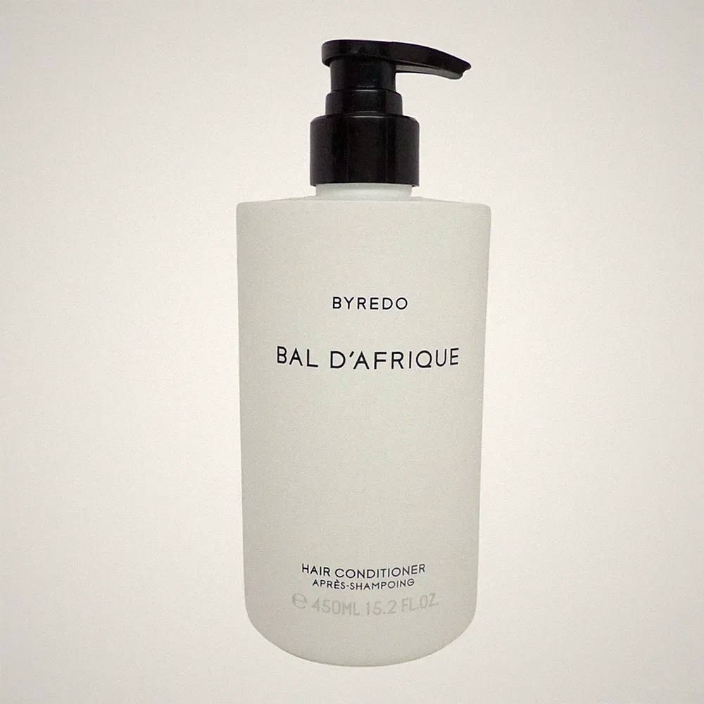 BYREDO Bal d'Afrique jumbo hair conditioner 15.2 oz/450 ml