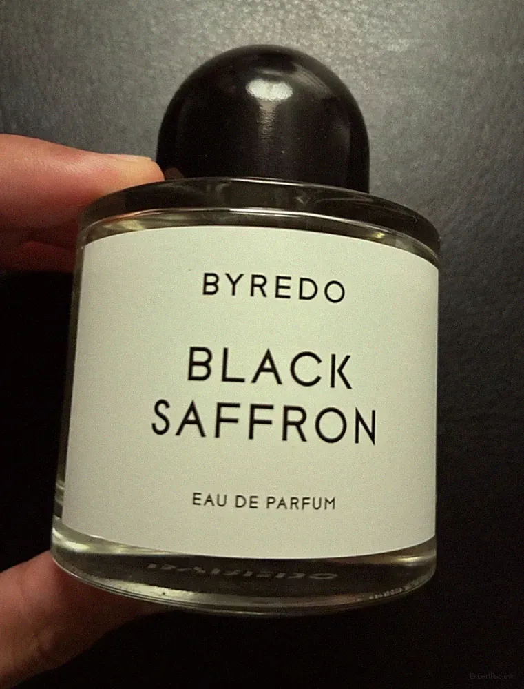 Byredo Black Saffron Eau de Parfum 3.3 oz 100 ml Unisex New In Box Authentic !