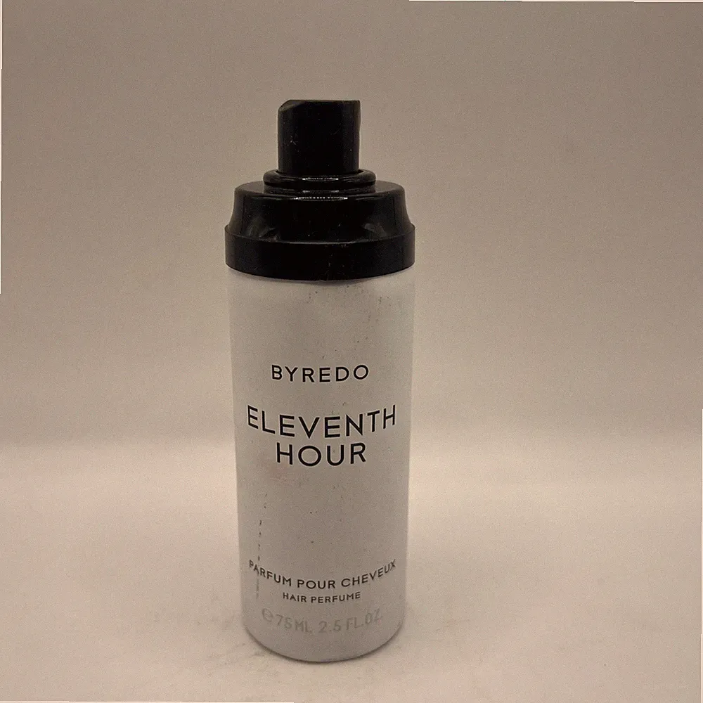 Byredo Eleventh Hour Hair Perfume 2.5 Oz