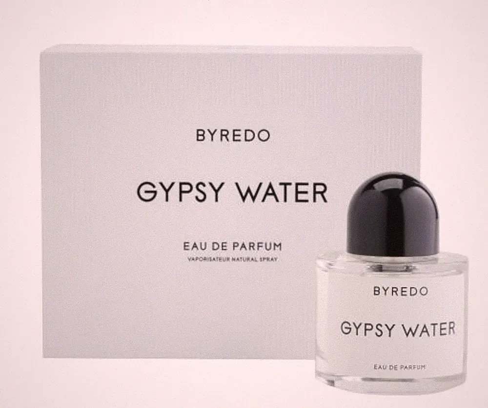 Byredo Gypsy Water Eau De Parfum 50ml (Unisex)