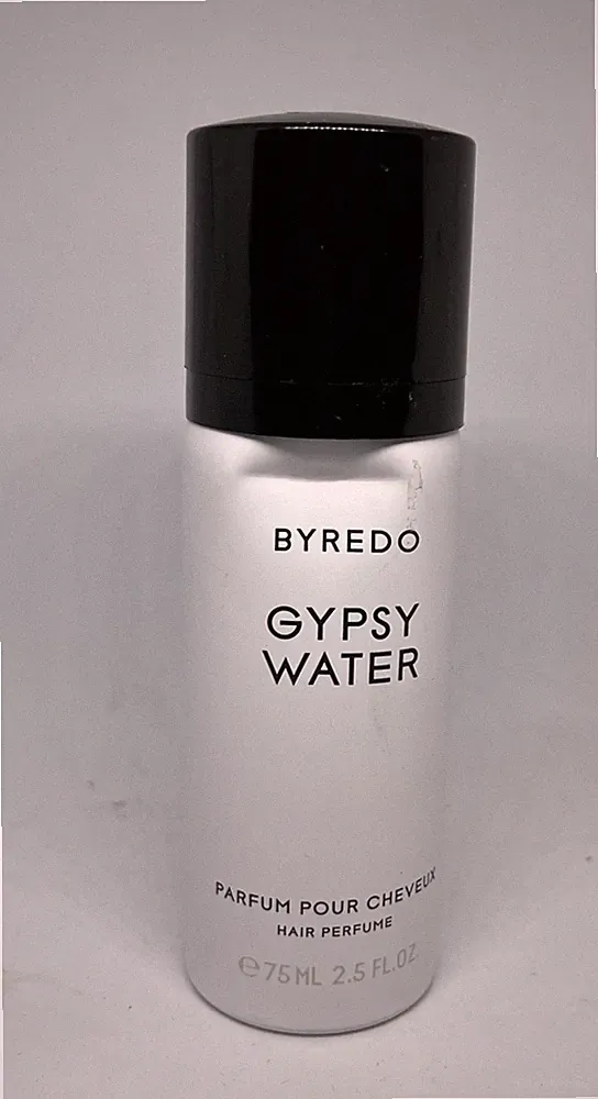 Byredo Gypsy Water Hair Perfume 2.5oz The Bottle Can Have Dents!!!