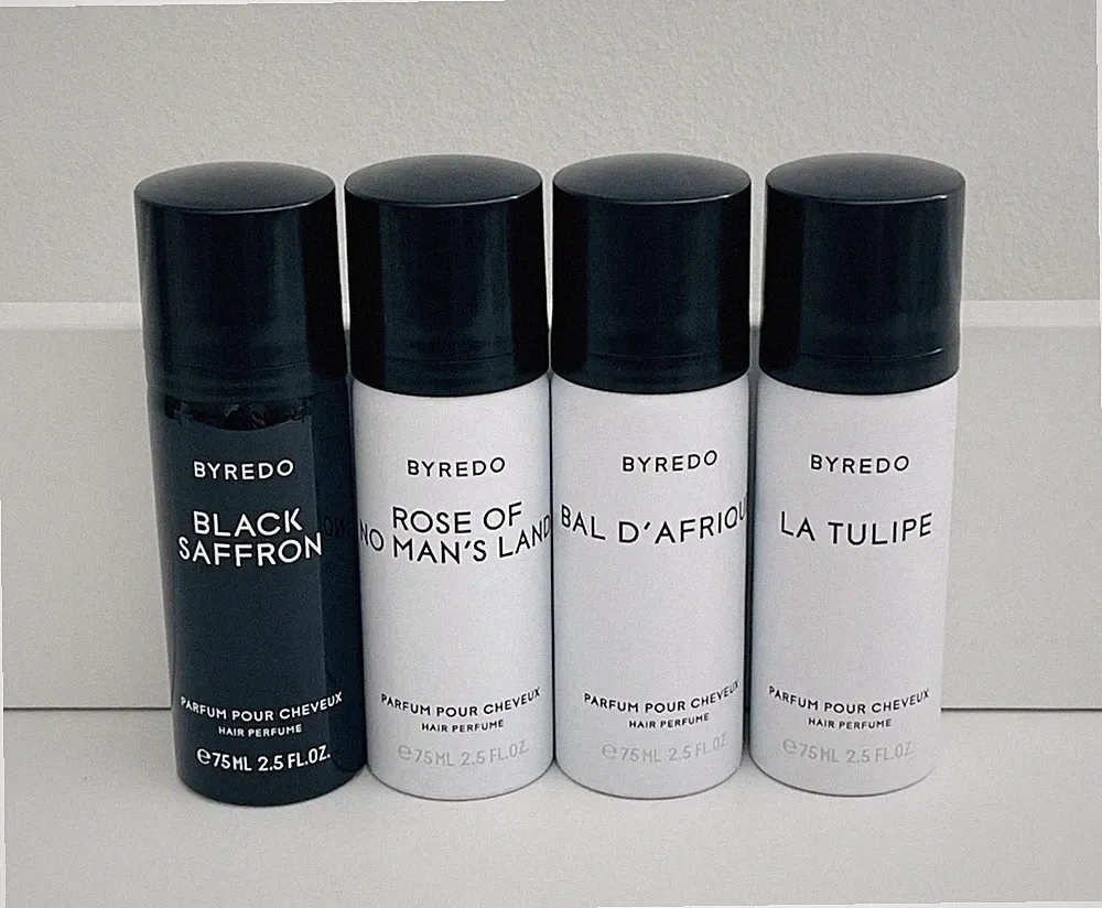 Byredo hair perfume ~ choose the secents~ Free shipping !