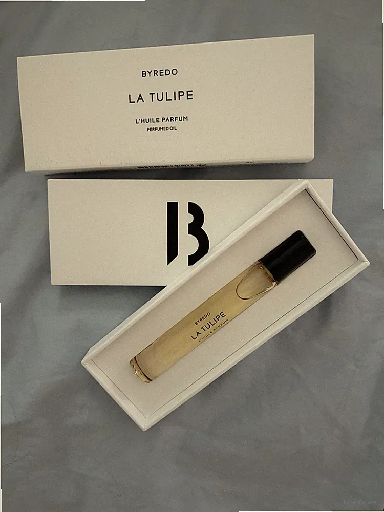 Byredo La Tulipe Rollerball Perfume
