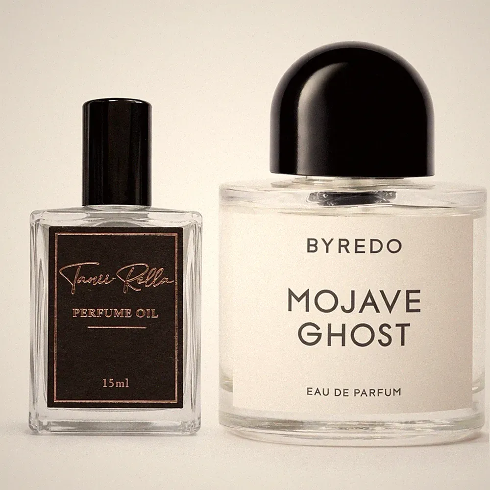 BYREDO Mojave Ghost Eau de Parfum Oil 15ml (Taniirella)