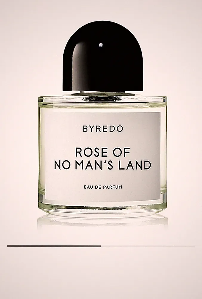 byredo rose of no mans land 3.3 Tester