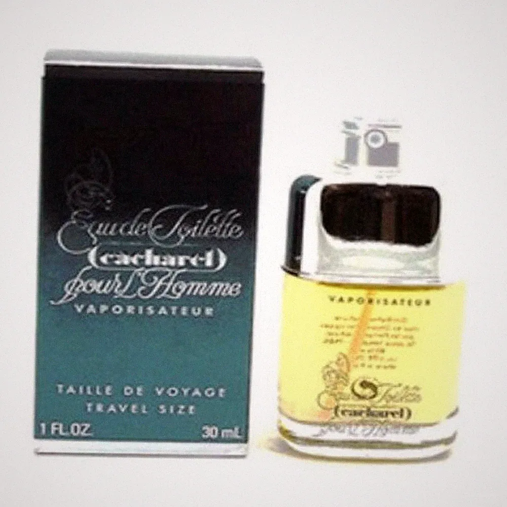 Cacharel