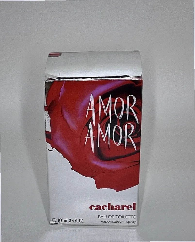 Cacharel Amor Amor Perfume