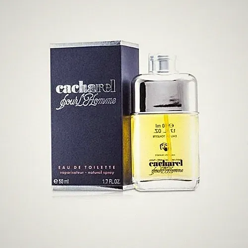 CACHAREL Eau De Toilette