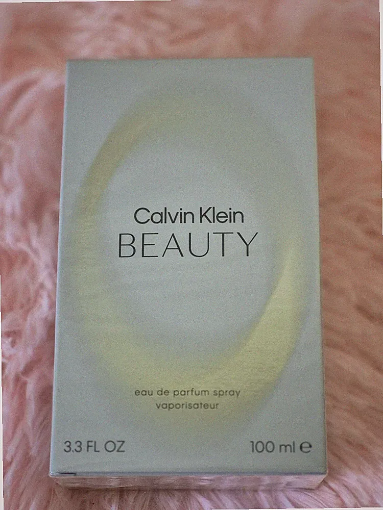 Calvin Klein Beauty