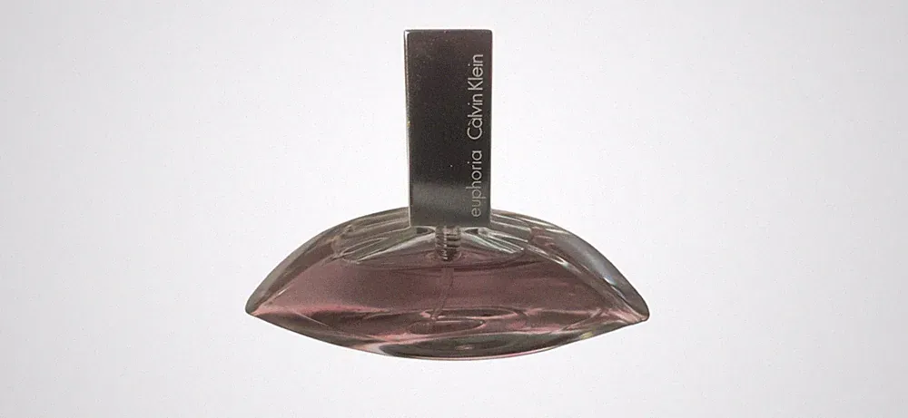 Calvin Klein Euphoria 0.5oz Women's Perfume Travel size