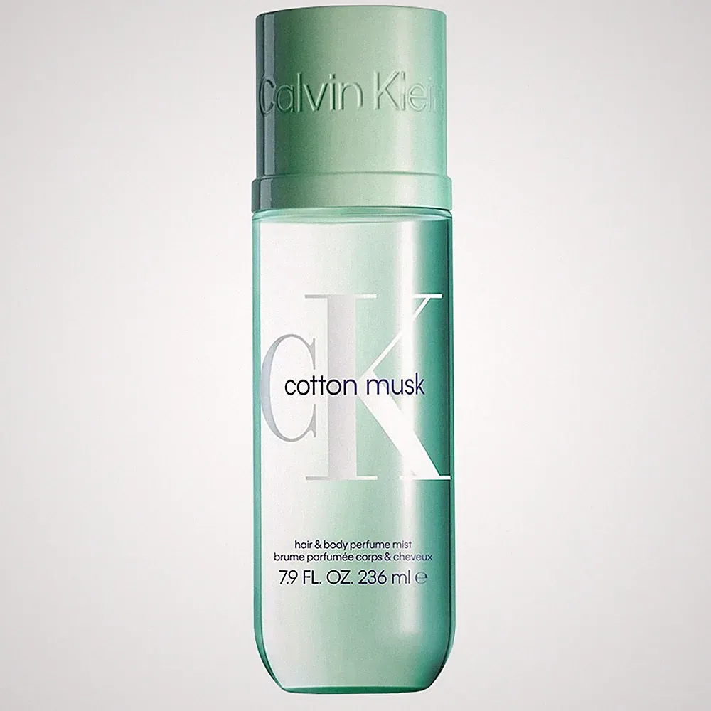 Calvin Klein Hair and Body Perfume Mist