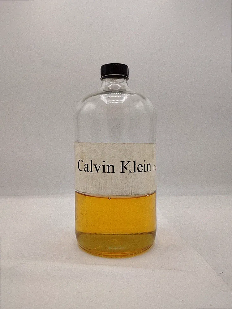CALVIN KLEIN TYPE | FRAGRANCES OIL | 100% PURE