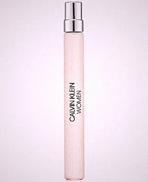 Calvin Klein Women Eau De Parfum 0.33oz Rollerball Mini Women's Fragrance