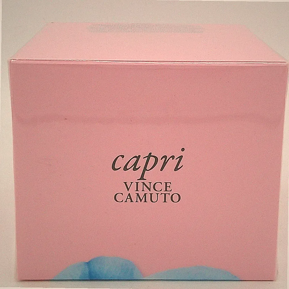 CAPRI by Vince Camuto 1.0 FL OZ EDP Spray Perfume , Brand New Sealed In Box