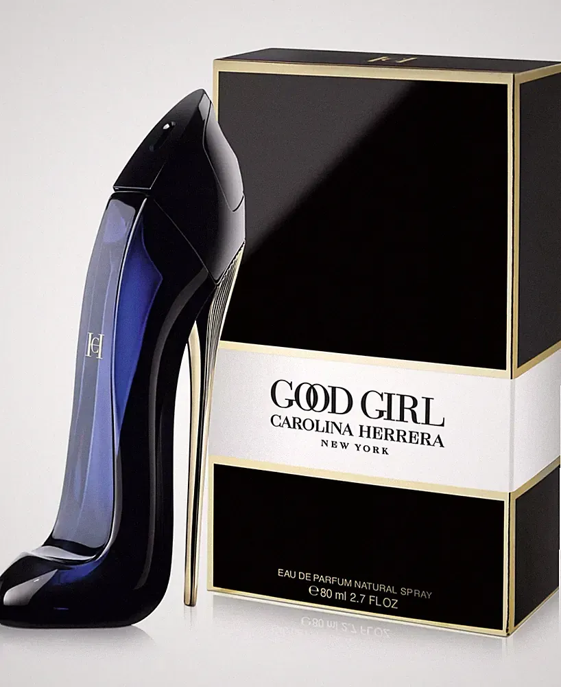 Carolina Herrera Good Girl Eau de Parfum, 2.7 oz.