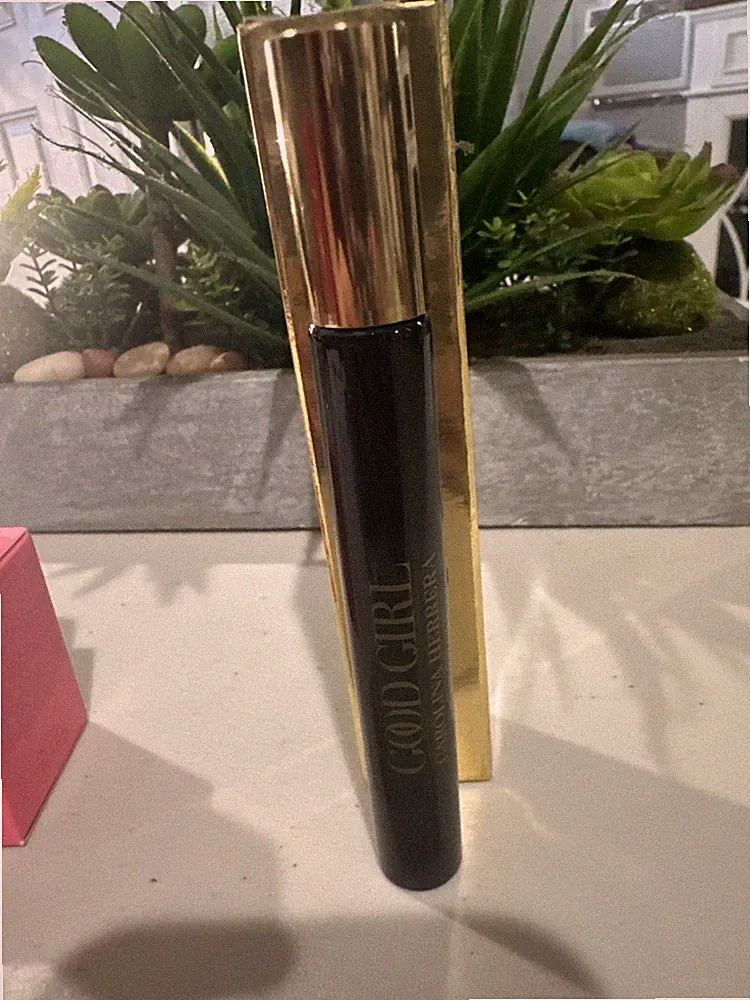 Carolina Herrera Good Girl Perfume Travel Rollerball 10ml (Choose Your Scent)