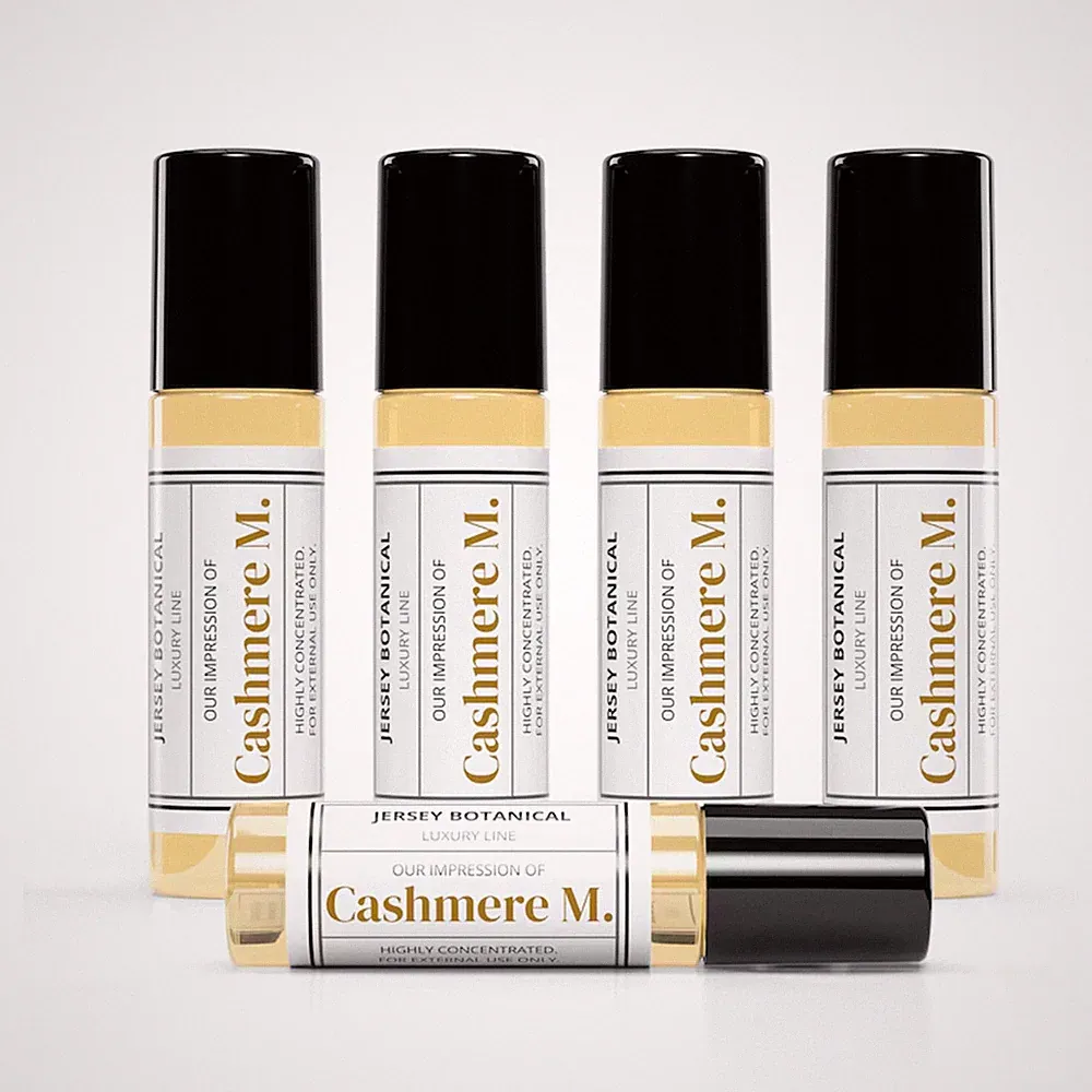 Cashmere Mist Designer Type Fragrance Oil For Body, Men, Women, Perfume, Bulk