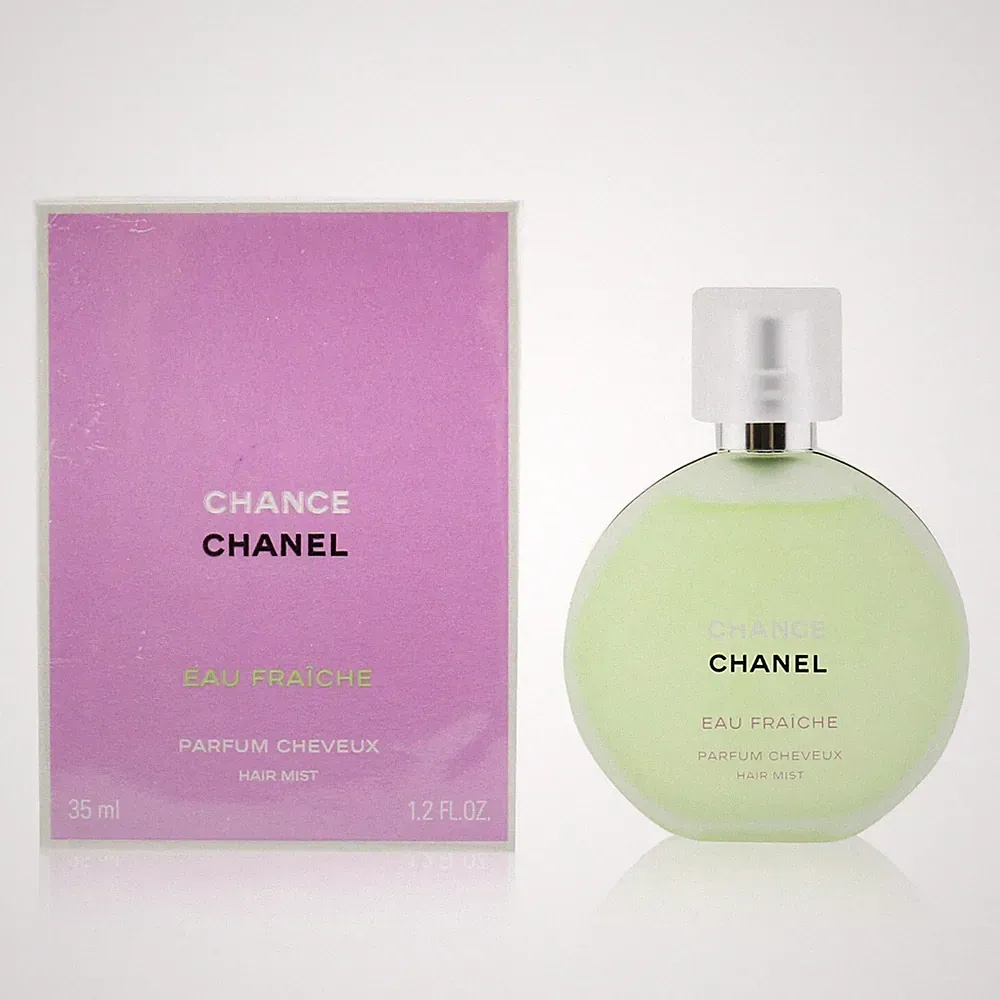 Chanel Chance Eau Fraiche Hair Mist 35ml/1.2oz