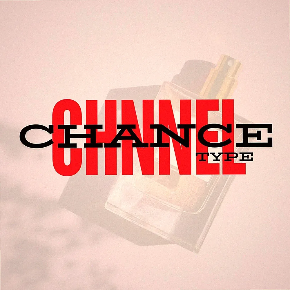 Chanel Chance Fragrance Oil Scented Oil For Body Candle Soap Burning Oils