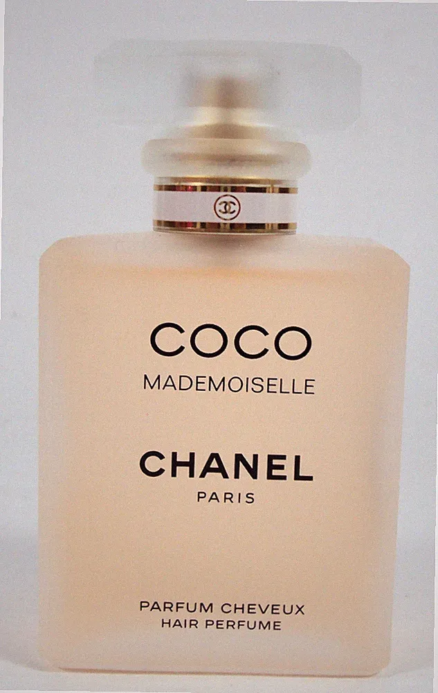 CHANEL COCO Mademoiselle 1.2 oz / 35 ml Hair Perfume *NEW*