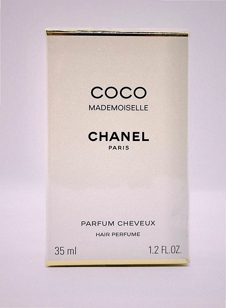 Chanel Coco Mademoiselle Hair Perfume 1.2 oz / 35 ml