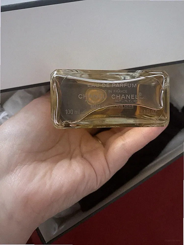 chanel number 5 perfume women