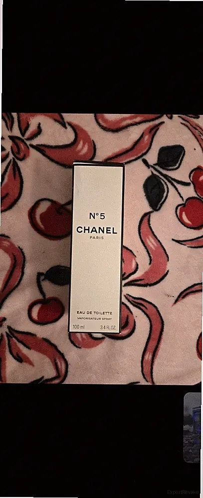 Chanel Perfume