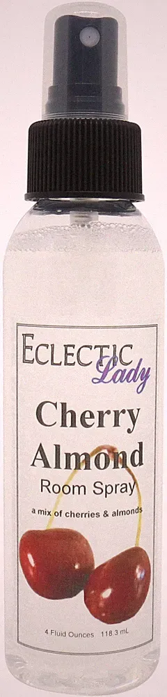 Cherry Almond Room Spray