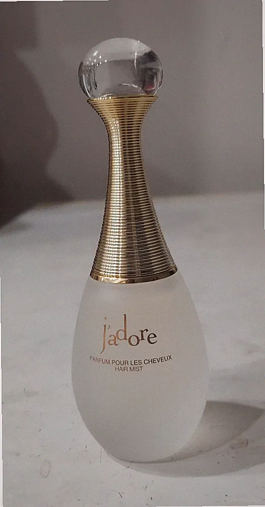 Christian Dior J'adore Jadore Hair Mist spray 40ml 1.3 fl oz BRAND NEW NWOB (T)