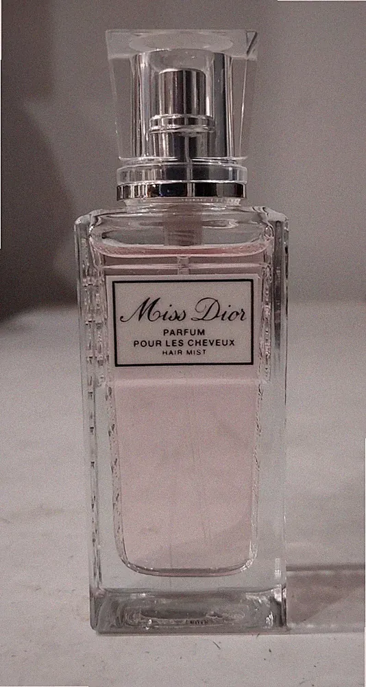 Christian Dior Miss Dior parfum hair mist spray 30ml 1 1.0 fl oz NEW NWOB T *tst