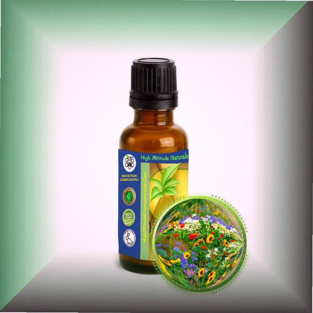 Chypre Absolute