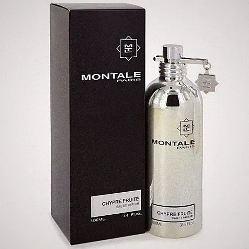 Chypre Fruite by Montale 3.4 oz EDP Cologne for Men Perfume Women Unisex