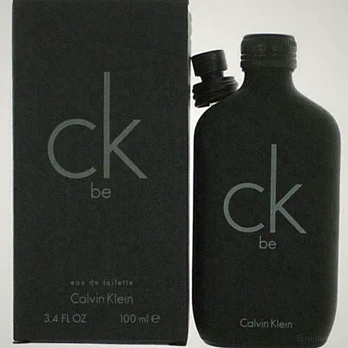 CK Be Cologne by Calvin Klein, 3.3 oz EDT Spray Unisex