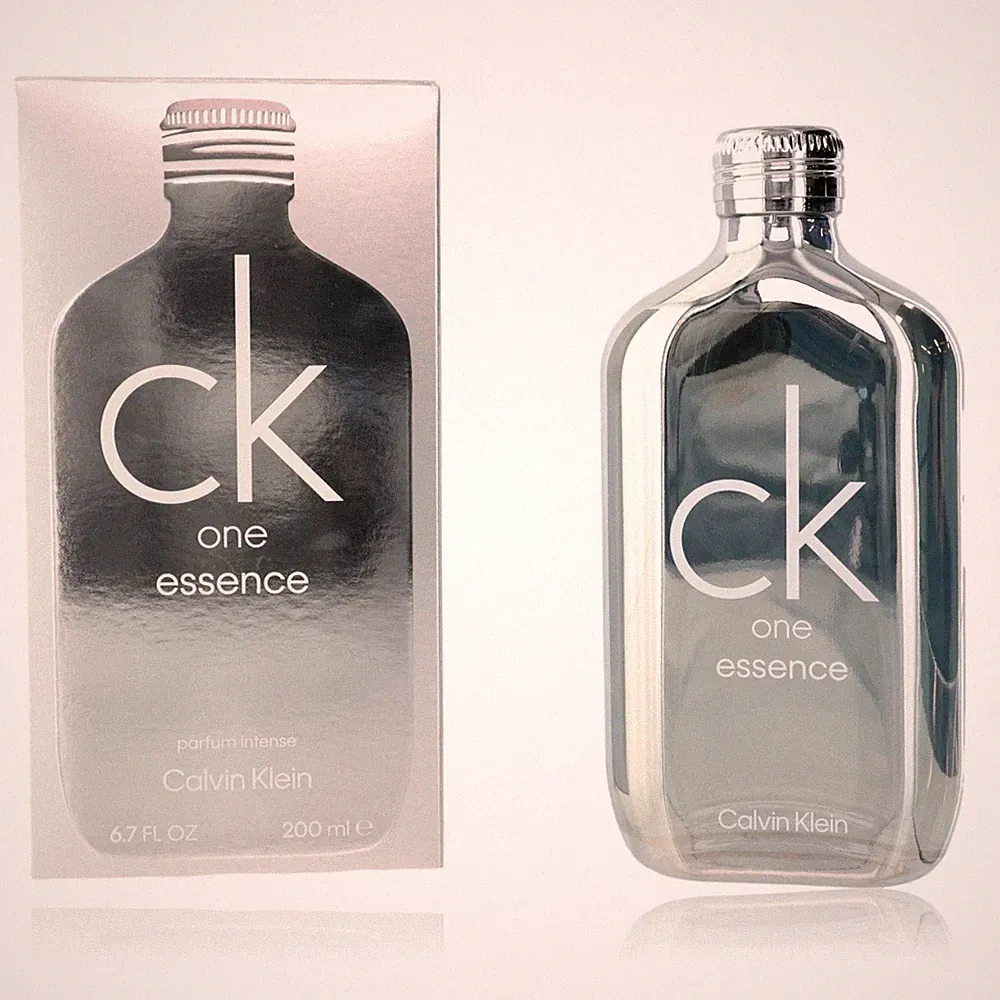 CK One Essence by Calvin Klein, 6.7 oz Parfum Intense Spray for Unisex